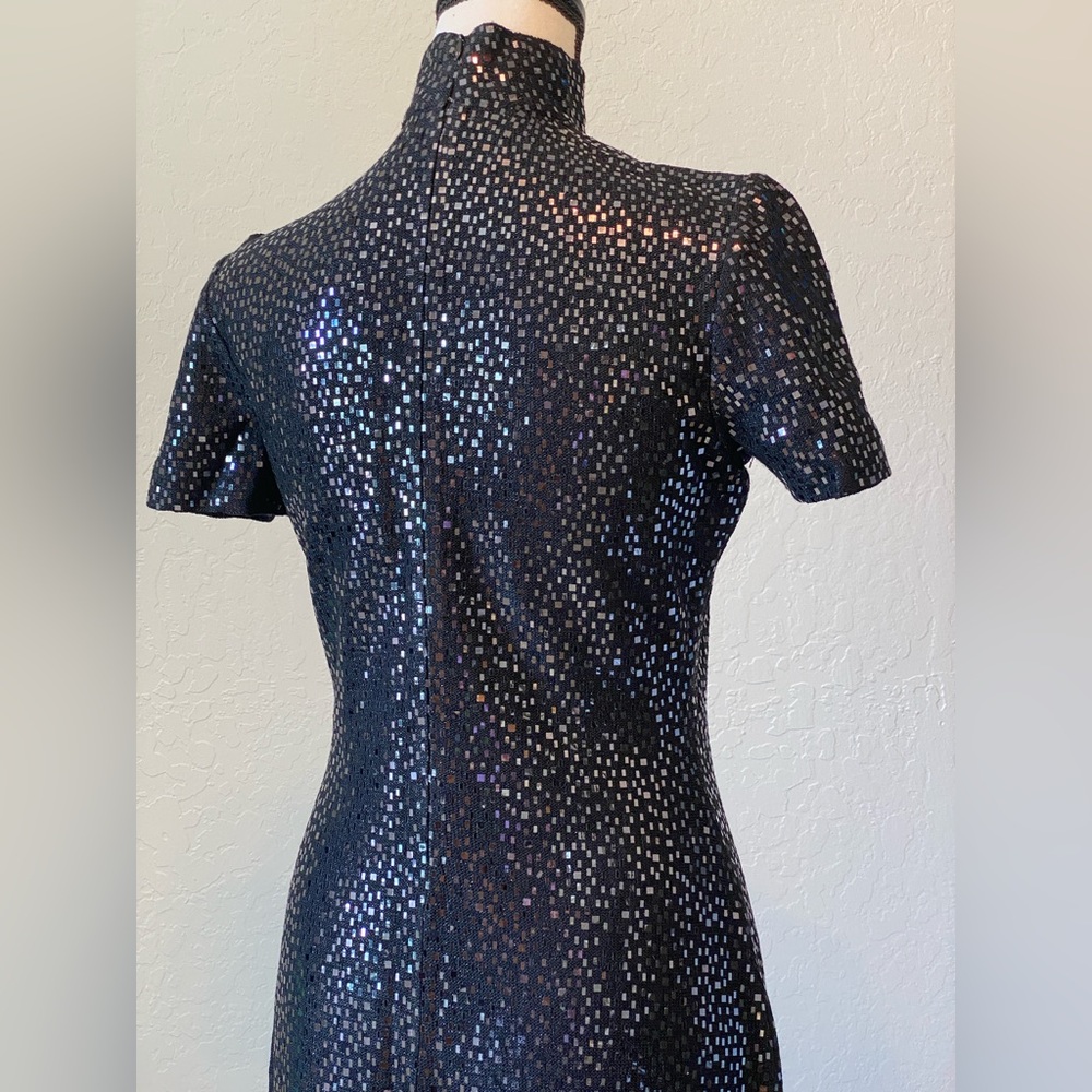 Vintage St. John Evening Gown - Picture 12 of 16